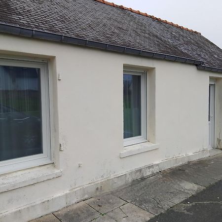 Le Coin Cozy Lägenhet Carhaix-Plouguer Exteriör bild
