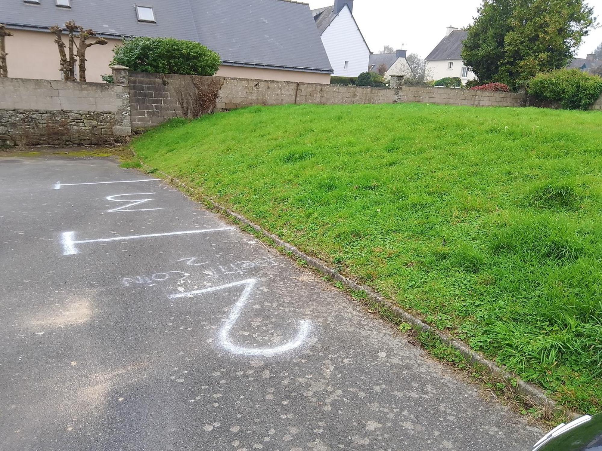 Le Coin Cozy Lägenhet Carhaix-Plouguer Exteriör bild